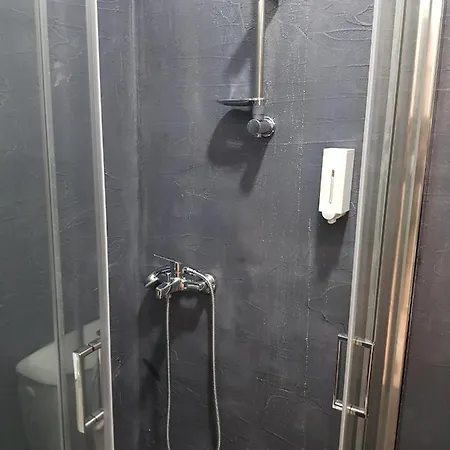 شقة Petite Palace Rotonda سالونيك