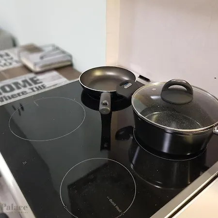 Petite Palace Rotonda شقة سالونيك