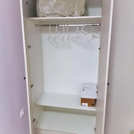 Petite Palace Rotonda Appartement