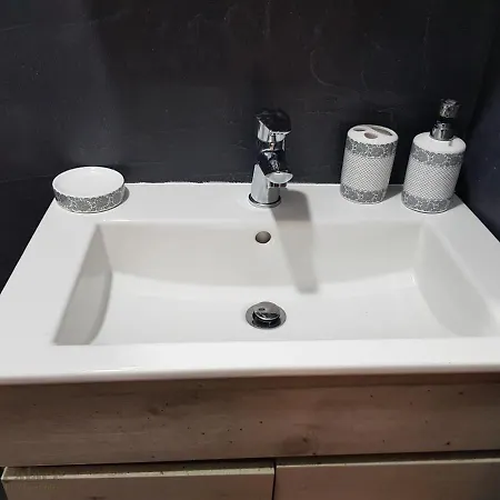 Appartement Petite Palace Rotonda Thessaloniki