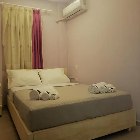Petite Palace Rotonda Appartement