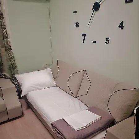 Appartement Petite Palace Rotonda Thessaloniki